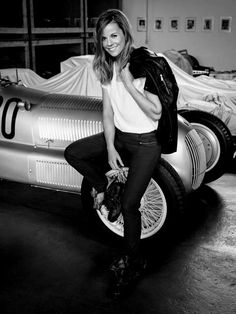 Susie Wolff