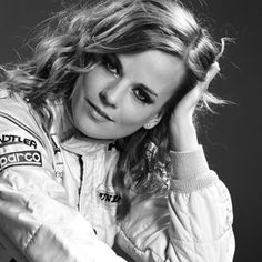 Susie Wolff