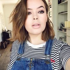 Tanya Burr