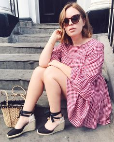 Tanya Burr