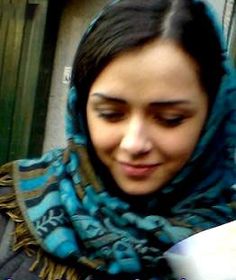 Taraneh Alidoosti