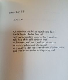 Ted Kooser