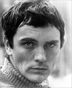 Terence Stamp