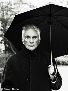 Terence Stamp