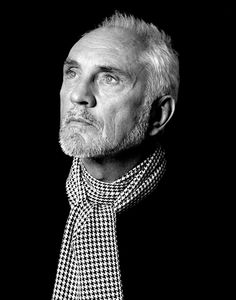 Terence Stamp