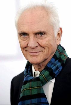 Terence Stamp