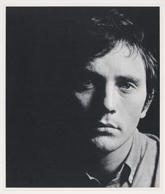 Terence Stamp