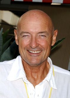 Terry O'Quinn