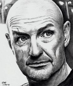 Terry O'Quinn