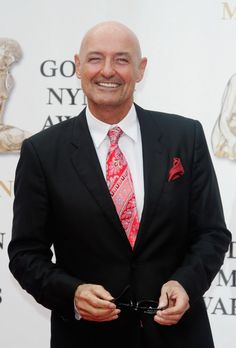 Terry O'Quinn