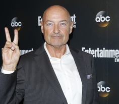 Terry O'Quinn