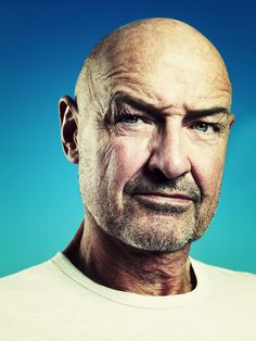 Terry O'Quinn