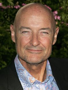 Terry O'Quinn