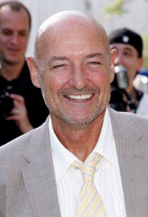 Terry O'Quinn