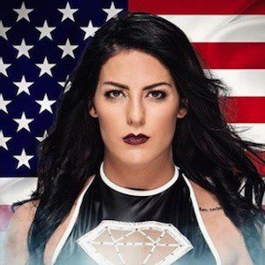 Tessa Blanchard