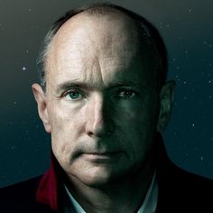 Tim Berners Lee