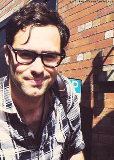 Tim Rice-Oxley