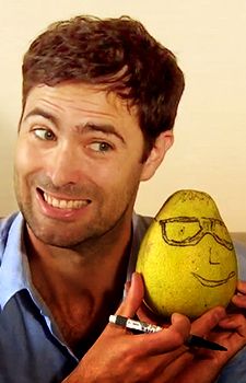 Tim Rice-Oxley