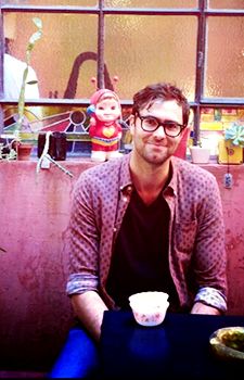 Tim Rice-Oxley