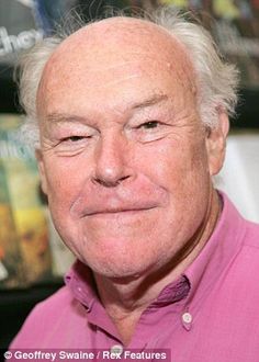 Timothy West