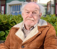 Timothy West