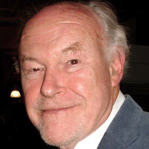 Timothy West