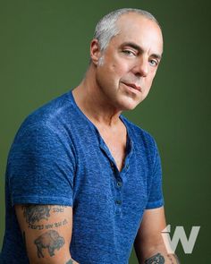 Titus Welliver