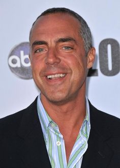 Titus Welliver