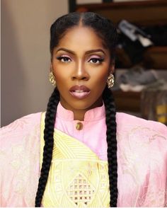 Tiwa Savage