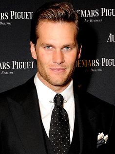 Tom Brady