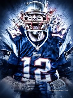 Tom Brady