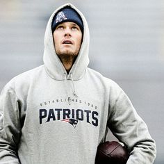 Tom Brady