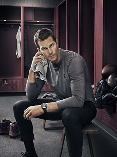 Tom Brady