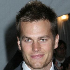 Tom Brady