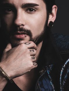 Tom Kaulitz