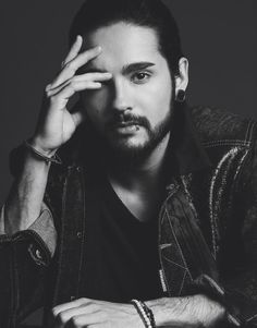 Tom Kaulitz