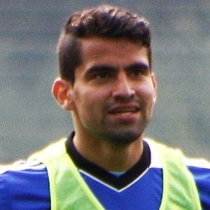 Tomas Rincon