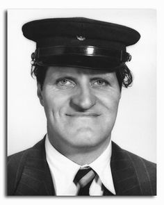 Tommy Cooper