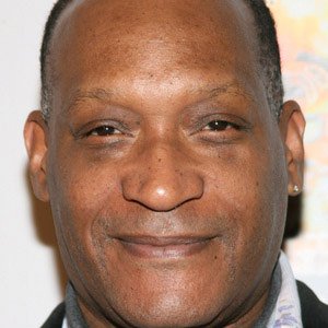 Tony Todd