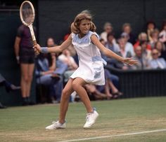 Tracy Austin