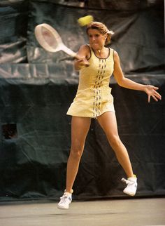 Tracy Austin