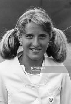 Tracy Austin