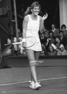 Tracy Austin