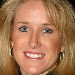 Tracy Austin