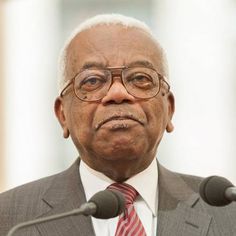 Trevor McDonald