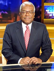 Trevor McDonald