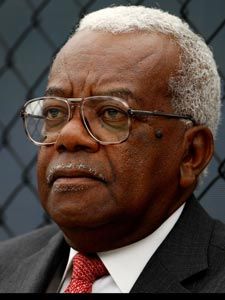 Trevor McDonald