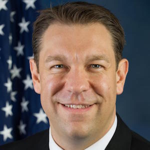 Trey Radel