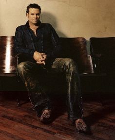 Troy Gentry