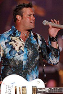 Troy Gentry